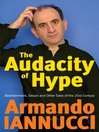 The Audacity of Hype (eBook)